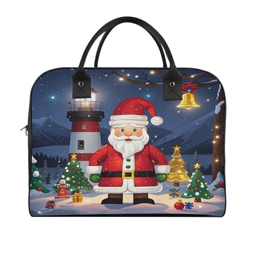 Bolso cruzado de nylon ajustable para portátil miniatura 3