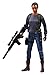 Produktbild Unbekannt The Walking Dead Actionfigur Sasha Williams 5" Exklusive