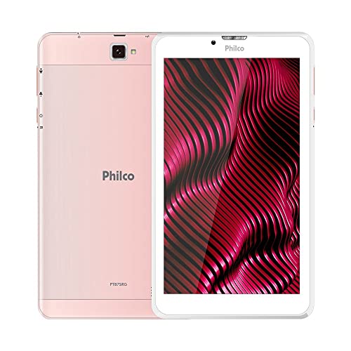 TABLET PTB7SRG; 16 GB; Tela 7'