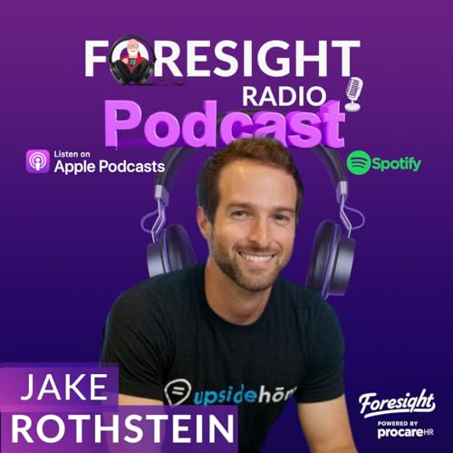 Housing Is Healthcare: Jake Rothstein of Upside on ROI, and Aging-in-the-Right-Place