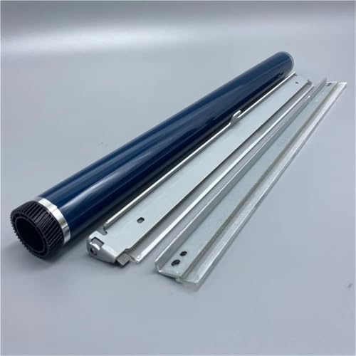 Kit tambour OPC pour Ricoh MP C3003 C3503 avec lame et rouleau de fusion