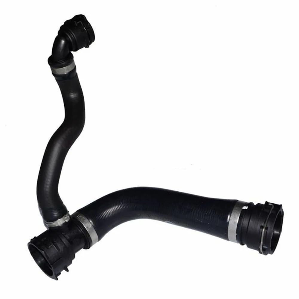 17127586774 Top Upper Radiator Hose Fit for X5 X6 E70 F15 X6 E71 F16