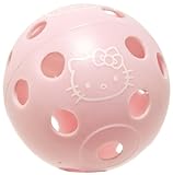 Hello Kitty Golf Plastic Practice Balls