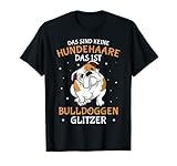 englische bulldogge in not Süßes Englische Bulldogge Hunde-Motiv mit dem Spruch 