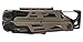 LEATHERMAN, Signal, 19-in-1 Multi-tool for Outdoors, Camping, Hiking, Fishing, Survival, Durable & Lightweight EDC, Made in the USA, Coyote Tan
