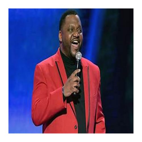 Aries Spears