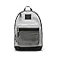 Varsity Grey Crosshatch