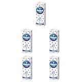 アサヒ飲料カルピス カルピス(紙パック) 1L×5本 常温(まとめ買い) (Vandroロゴ付包装・INDEXBOX)