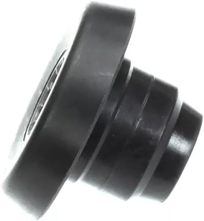 Square Drive Coupling 503601 503604 Replacement for Square Drive Coupling for Blender Compatible with Waring MX1000XTX