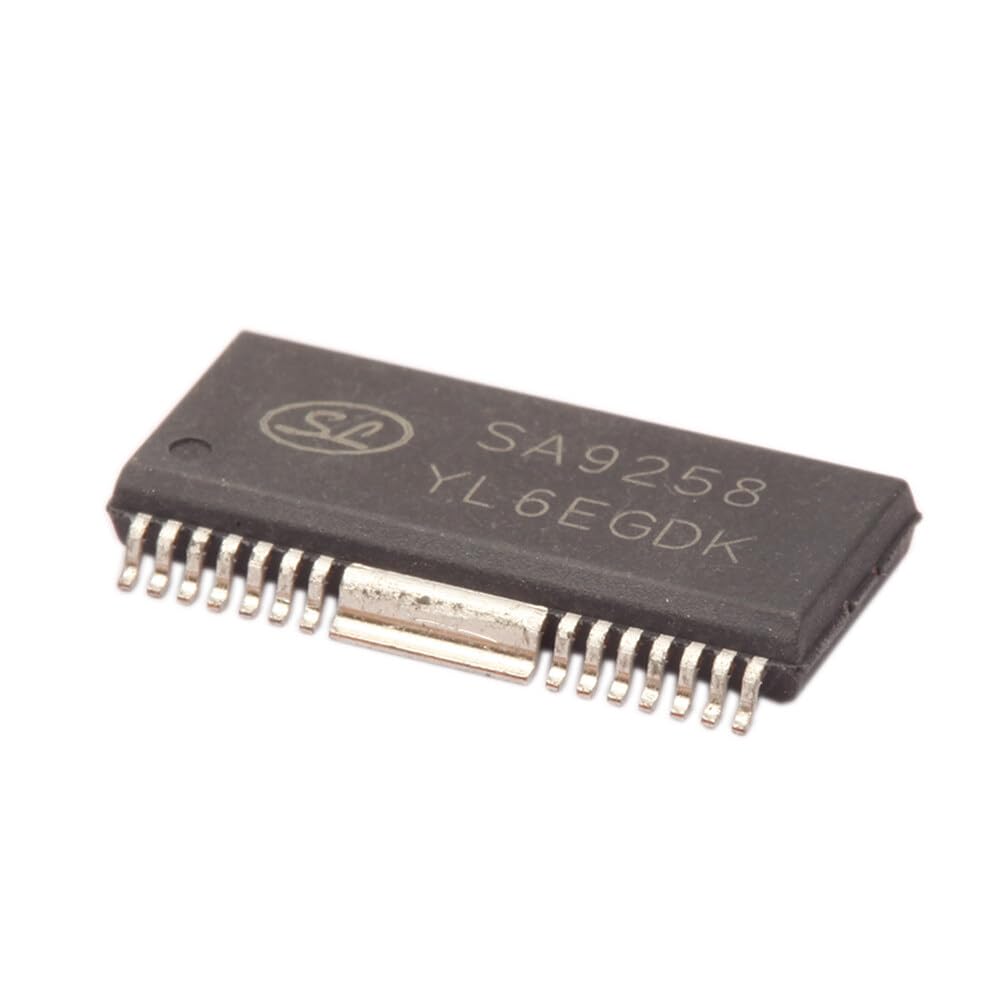(5 pezzi) KA9258D SKA9258D SOP