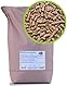 agrel Repelan Wildschwein Abwehr Pellets | Wildschweinschreck ohne Strom | Wildschutzmittel für Garten, Feldrand & Landwirtschaft