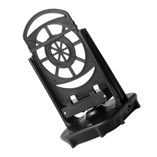 POPETPOP Rocker Pedometer with Dual Holders Silent Swing Device for Step Two Easy to Install and Use for Enhanced Walking Experience