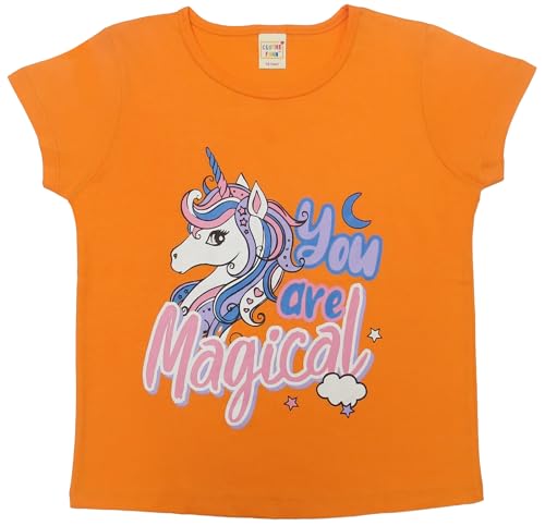 Image of Clothe Funn Girls Girls Co-Ordinate Set
