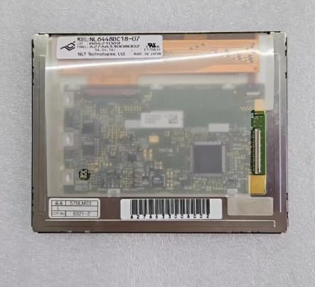 Image of 5.7 inch in Stock NL6448BC18-07 LCD Display Screen Original