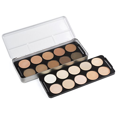 Stargazer Wet Cover Foundation Pallet