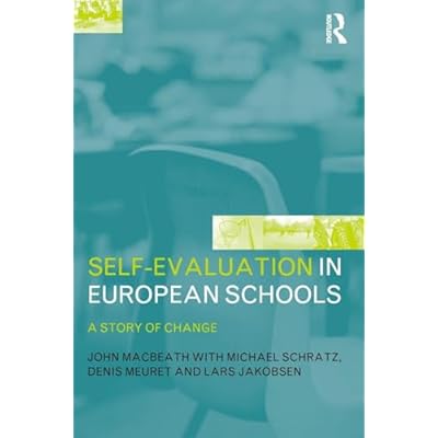 Self-Evaluation in European Schools