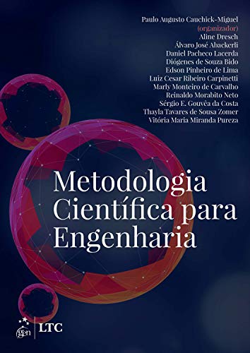 Metodologia Científica para Engenharia