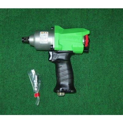 空研 KW-1600proX エアーインパクトレンチ 楽天市場】空研 12.7sq. エアーインパクトレンチ KW-1600PROZ KW