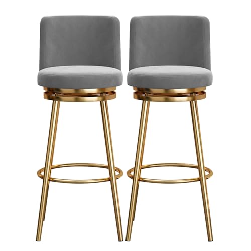 ]xxbgo[Xc[AwƉKȃtbgXgtA_Ȕw̍Xc[Az̃o[ACh`FAA_CjO[ALb`AJtFp(Grey Gold Frame,2 PCS 65cm)