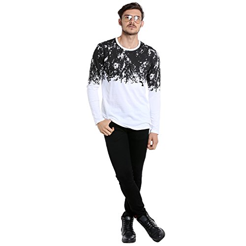 Image of CAHOOT Men's Full Sleeve Tshirts