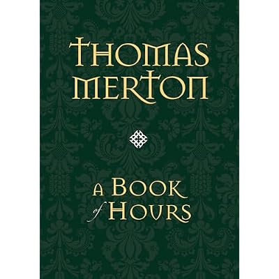 A Book of Hours