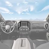 JeCar 15pcs Black...image