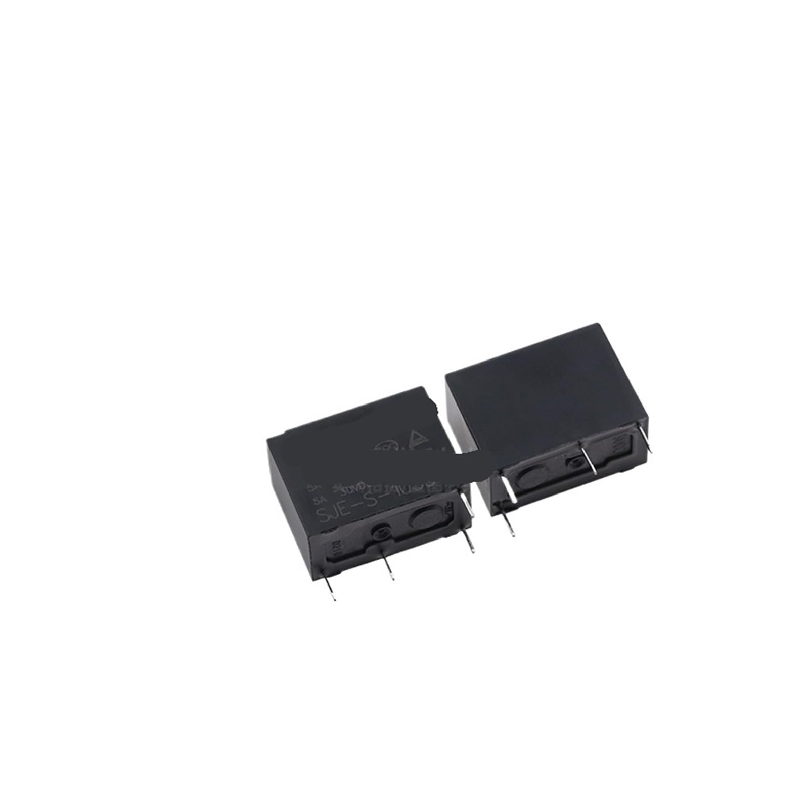 Relais HF33F-012-HS3 pour réparer une carte électronique défectueuse 5A 250V