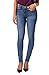 Liverpool Los Angeles Abby Skinny Jean - Jeans for Women - Mid-Rise - Cotton Fabric - Skinny Fit - Zip-Fly Victory 6 30