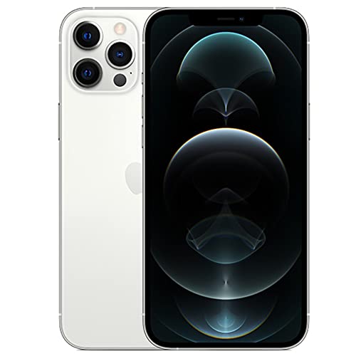 Apple iPhone 12 Pro 256GB シルバー 本体 Amazon.com: Apple iPhone 