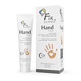Fixderma Hand Cream for Women & Men | Hand Moisturizer | Hand Cream for Dry and Rough Hands | Cocoa Butter | Cream for Itchy Hand | All Skins Types - 30g