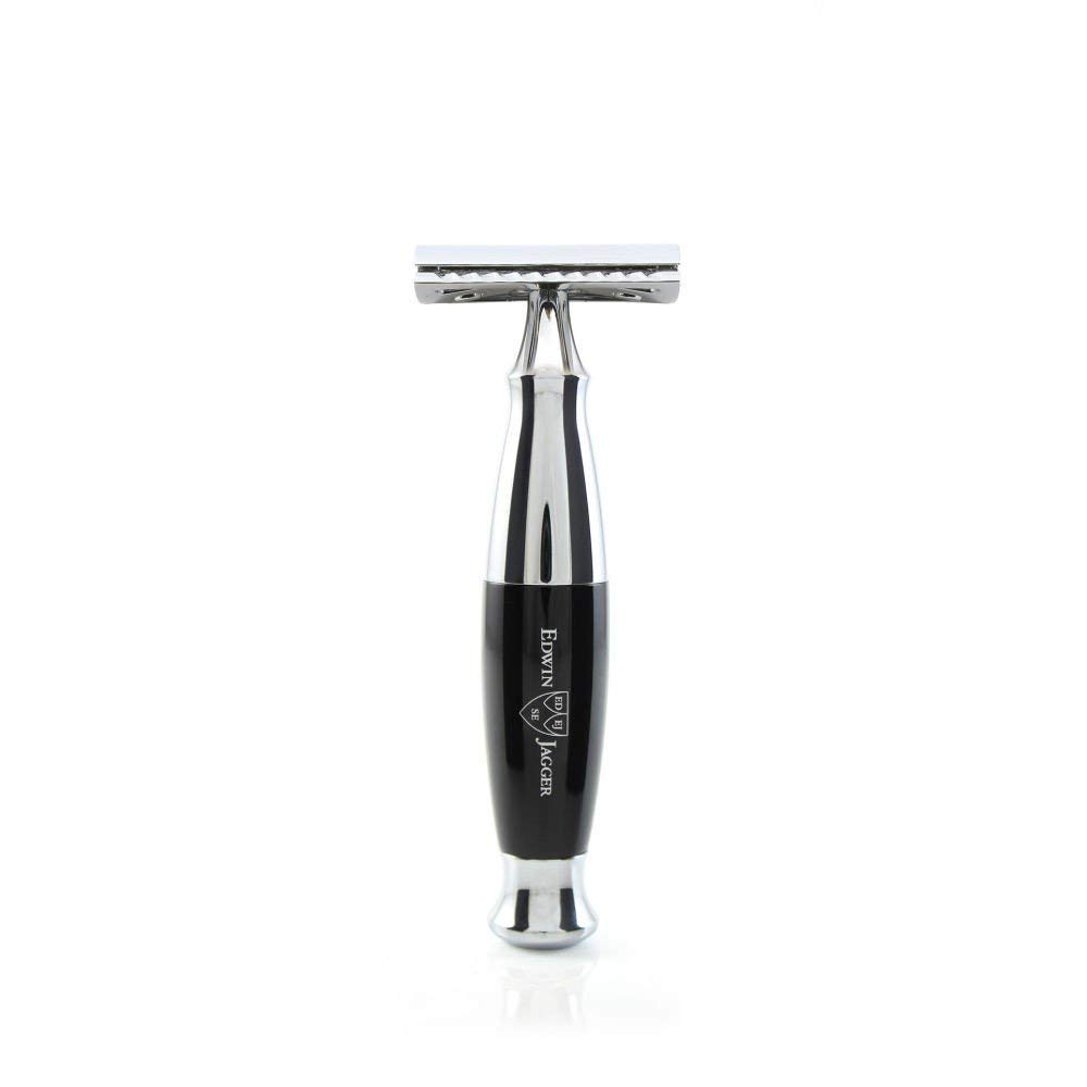 Diffusion 36 Series Double Edge Safety Razor (Imitation Ebony)