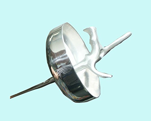 Practice Epee with Pistol Grip (for Children Before 12#2, Right)