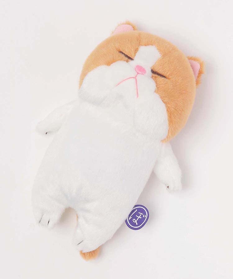 Amazon.co.jp: 内藤デザイン研究所(Naitou Design) ぼうみたいなねこ