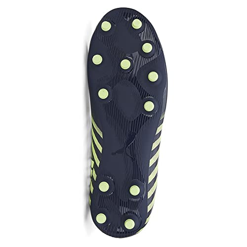 Image of Puma Unisex Kid TACTO II FG /AG Football Shoe