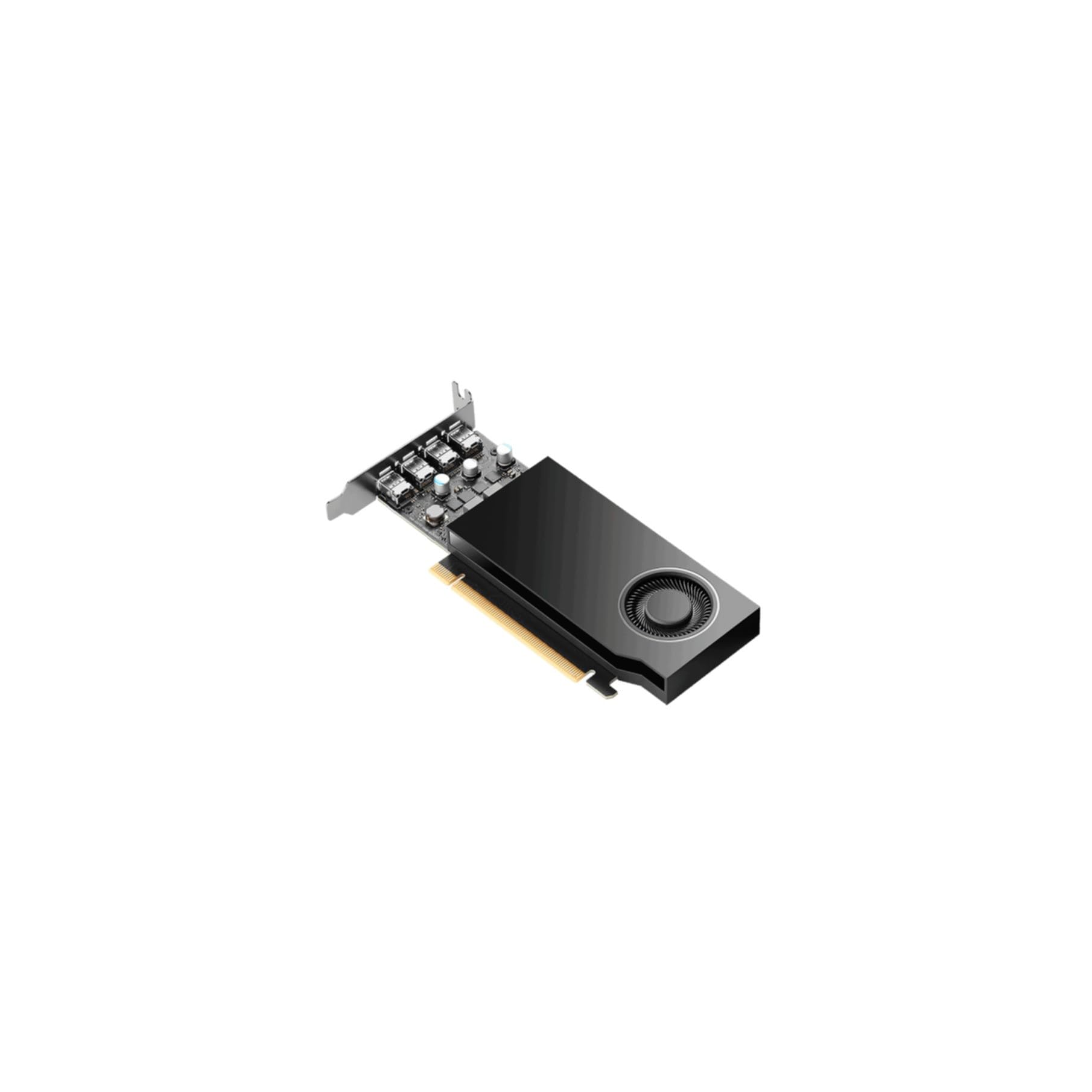 NVIDIA RTX A400 (4GB) グラフィックボード Amazon | NVIDIA RTX A400 4GB ロープロファイル対応 スモール