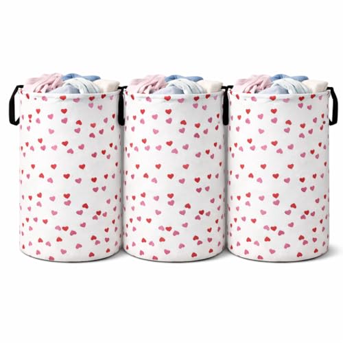 Image of Laundry Bag /Laundry Basket /Clothes Storage Box /Storage Basket /Storage Bag, 48L (Grey-3)