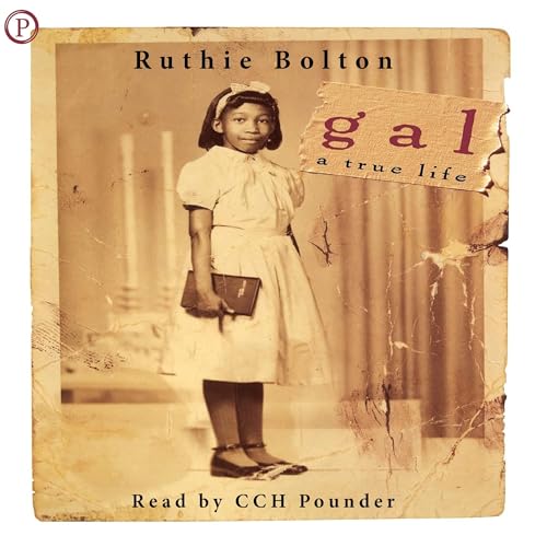 Gal - Ruthie Bolton episode artwork