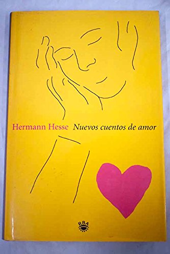 Nuevos Cuentos De Amor / New Love Stories (El D... [Spanish] 9706516115 Book Cover