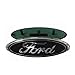 Price comparison product image Ford Genuine Mondeo 2007 Onwards Rear Ford Oval Badge. New 1779943