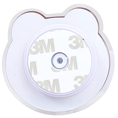 Image of Cute Anime Mobile Holders (Brown Bear)