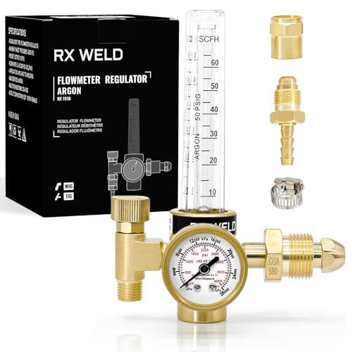 Unleashing the Power of the Best MIG Welding Gas Mix A Complete Guide