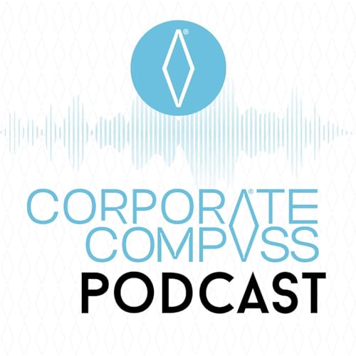 Corporate-Compass Podcast cover art