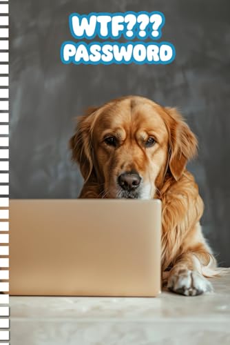 WTF??? PASSWORD: Secure Password Storage and Management Companion