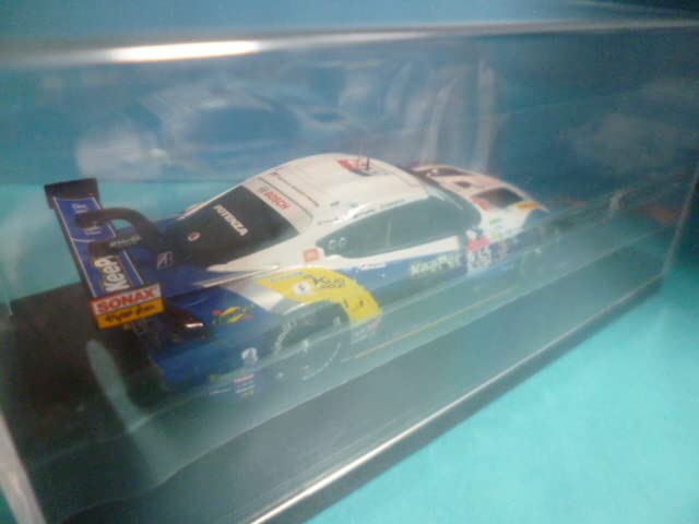 Amazon | 1/43エブロ キーパートムスGRスープラ 2020年 Keeper TOM'S