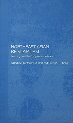 Northeast Asian Regionalism: Lessons from the European Experience