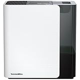 ダイニチ (Dainichi) 加湿器 ハイブリッド式 (木造和室20畳まで/プレハブ洋室30畳まで) LXCタイプ スノーホワイト HD-LXC1200D-W