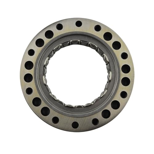 Embrague de arranque de motocicleta y rodamiento de volante para 1198 y 749