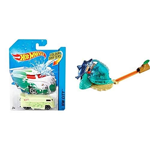 46 Meilleur circuit hot wheels en 2022 [Basé sur 906 avis]