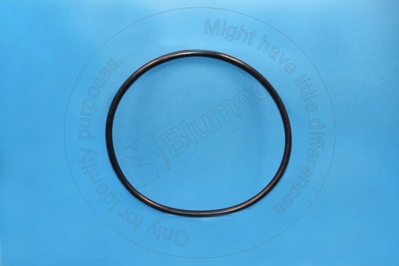 4909089M1 Seal O-Ring (NEW AFTERMARKET) - G&T Engine Parts