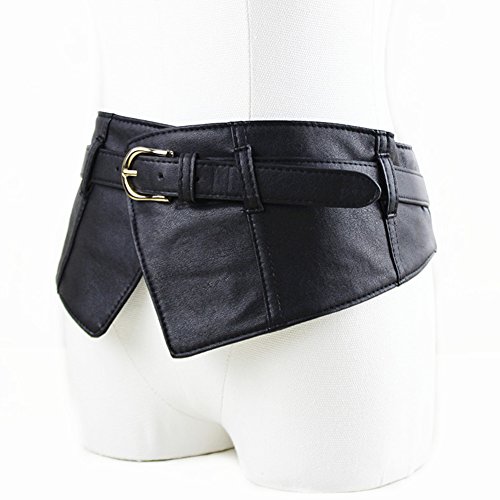 IShine (4 stiles) cinture donna moda cinture donna...